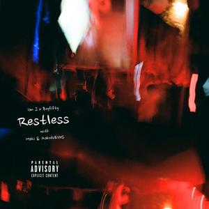 Restless (Explicit)