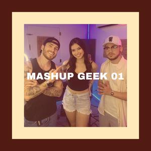 MASHUP GEEK 01 (feat. Amanda Areia & Henrique Mendonça)