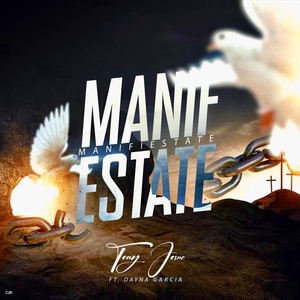 Manifiestate (feat. Dayna Garcia)