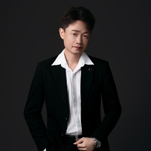 对妈妈个思念 (伴奏)