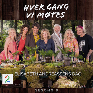 Elisabeth Andreassens dag (Sesong 8)