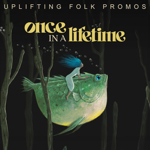 Once in a Lifetime - Uplifting Folk Promos