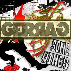 Gerra G - Some Wings ep