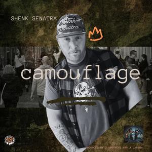 Camouflage (Explicit)