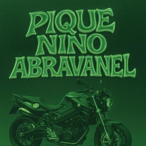 NAQUELE PIQUE NINO ABRAVANEL - SÓ NÃO ME CONFUNDE (feat. DJ Jubão o Chucky, Mc Lz & Mc Ruanzin|Explicit)