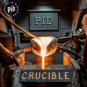 The Crucible