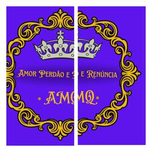 Amor Perdão e Renúncia