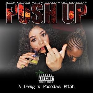 Push Up (Explicit)