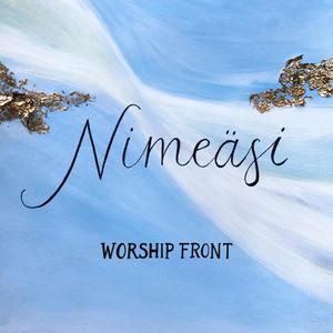 Nimeäsi (feat. Mikko Mertanen)