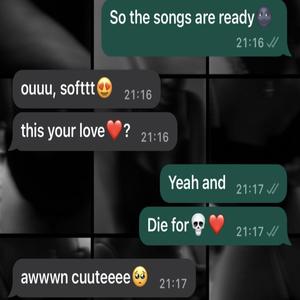 DIE FOR (feat. Sev'n)