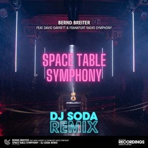 Space Table Symphony