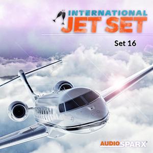 International Jet, Set Set 16