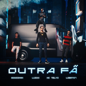 OUTRA FÃ (Explicit)