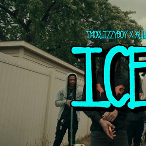 Icey (feat. TmoGlizzyBoy) [Explicit]