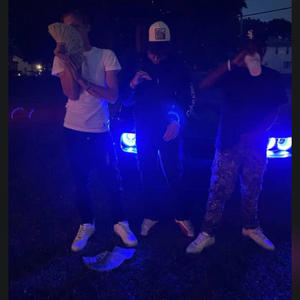 Need mo (feat. Lowend zelly)