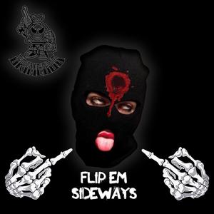 Flip Em Sideways (Grimegod) [Explicit]