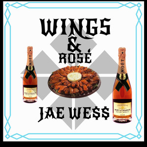 Wings and Rose (Explicit)