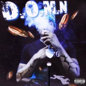 Scary Sight (feat. METRO MARRS) (Explicit)