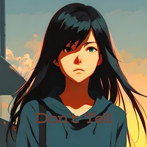 Don't Tell (Explicit)