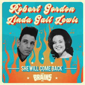 She Will Come Back (The Brains Mix)