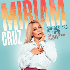 Que Descaro El Tuyo (Versión Regional Mexicano)