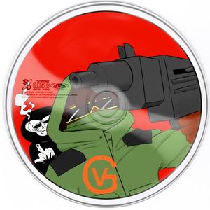 Chia Pet (feat. Cashmiir & Yungmandux) (Explicit)