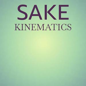 Sake Kinematics