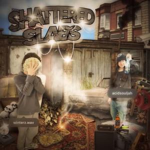 Shattered Slabs (feat. Acid Souljah & seepy) (Explicit)