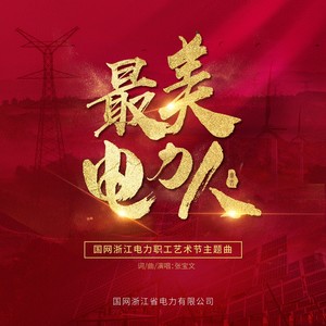最美电力人