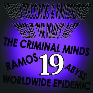 The Darkroom (The Criminal Minds Remix)