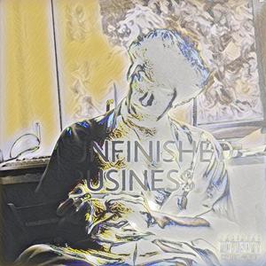 UNFINISHED BUSINESS Freestyle (Explicit)