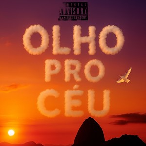 Olho pro céu (Explicit)