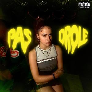 Pas drôle (Explicit)