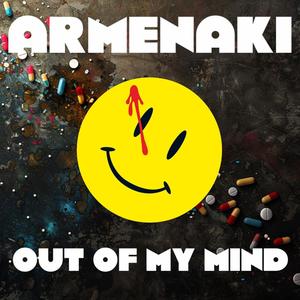 out of my mind (Radio Edit)