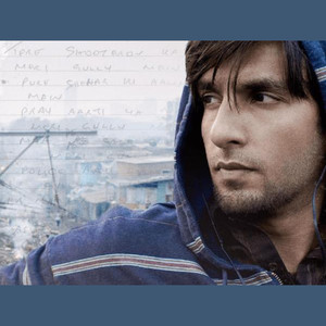 Gully Boy - Desi Hip Hop