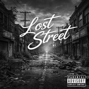 Lost Street (feat. Westburg & Las Card)