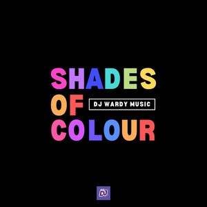 Shades of Colours