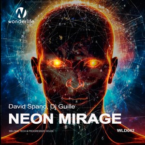 Neon Mirage (Original Mix)