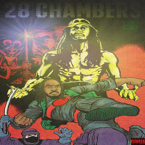 28 Chambers (Explicit)