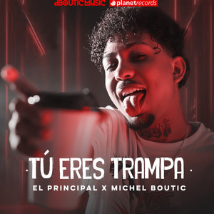 Tu Eres Trampa (Prod. by Cal lybeat)