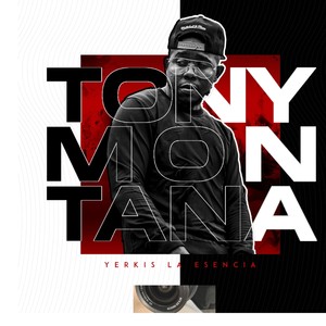 Tony Montana (Explicit)