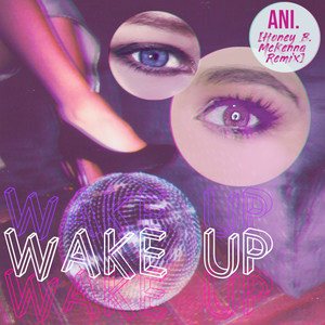 Wake Up (Honey B McKenna Remix)