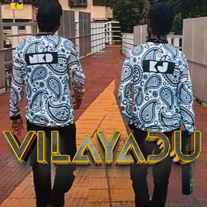 Vilayadu (feat. NKD)