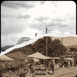 Me, Myself and I (Freestyle) (Explicit)