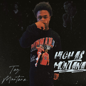 Taymontannaa - Racks In The Safe (Explicit)