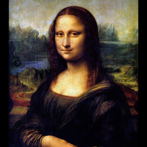 MONA LISA (feat. Key Youngin) (Explicit)