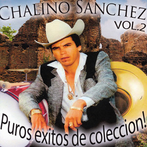 Chalino Sanchez - Corrido de Gilberto (En Vivo)