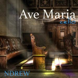 Ave Maria (Schubert) (Cello Version)