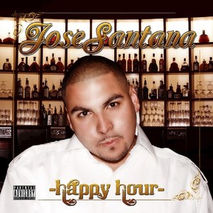 Jose Santana - Friday Night (Interlude)