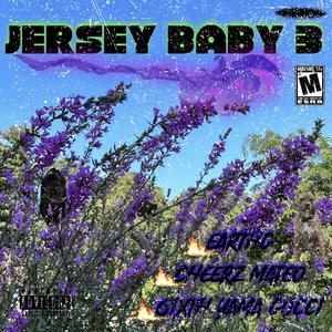 JERSEY BABY 3 (Explicit)